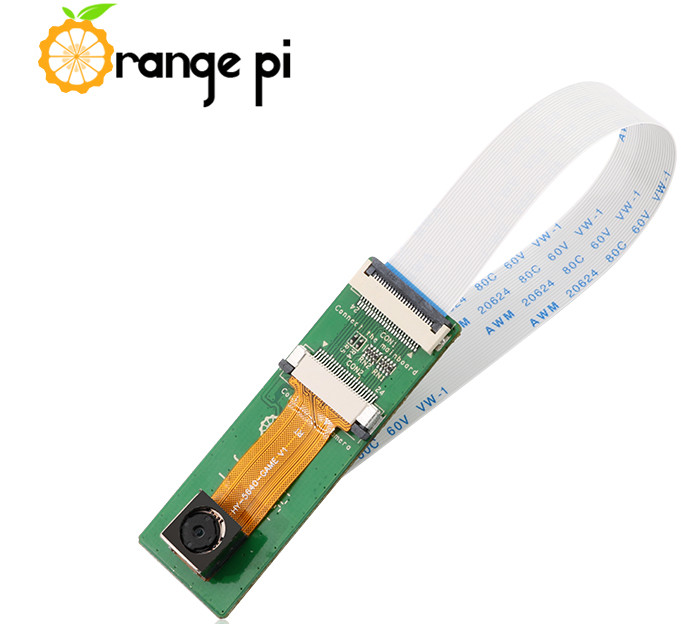  Orange Pi 5MP OV5640 